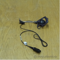 Plantronics H141N DuoSet Convertible Headset With Vista M22 Amp